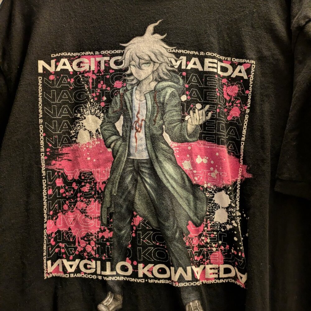 Nagito